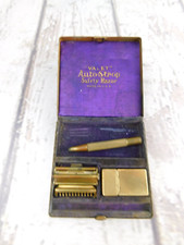 Valet Autostrop Auto Strop