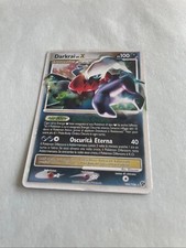 POKEMON • Darkrai LIV.X