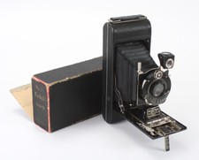 KODAK NO. 1A SERIES III