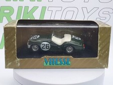 1959 Triumph TR3A Vitesse 1/43