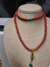 Pietre di Buddha 36" Mala
