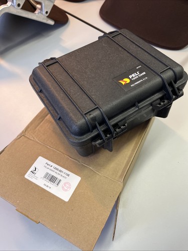 Valise mallette peli pelicase - valise,