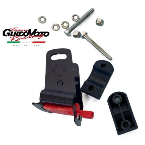 Morsetto seggiolino sole porta - morsetto,