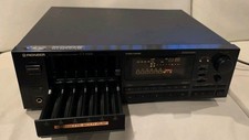 Wow pioneer m6r made in - pioneer,