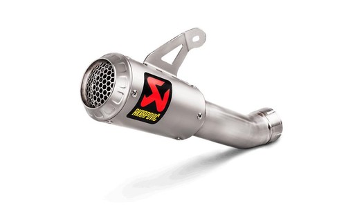 Akrapovic h10so18 cbt - akrapovic, s-h10so18-cbt