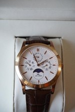 Orologio KARL-LEIMON triplo