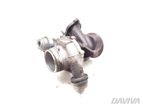 Volvo v40 turbocompressore - v40,
