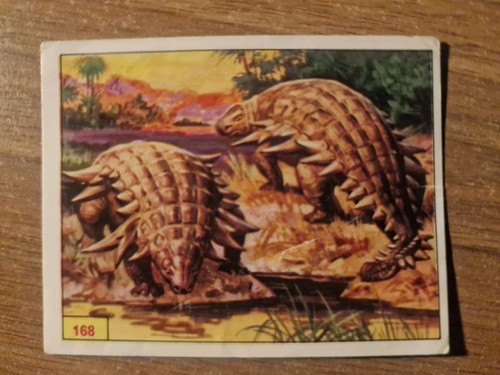 21665 figurine panini - e.,