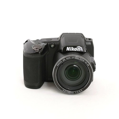 Nikon coolpix l840 nero - l840,