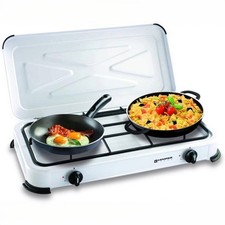 KEMPER | FORNELLO 2 FUOCHI |