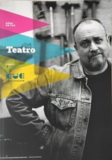 Teatro: Alpenstock-Finché