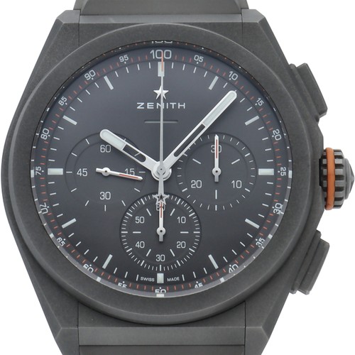 Zenith defy primero rand - primero, 21