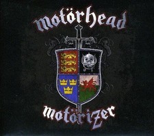 Motorizer - Motorhead