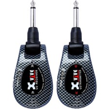XVive U2 Guitar Wireless