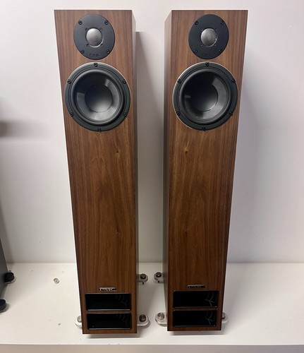 Altoparlanti pmc twenty 24i - pmc,