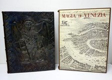 Magia venezia cura di - magia,