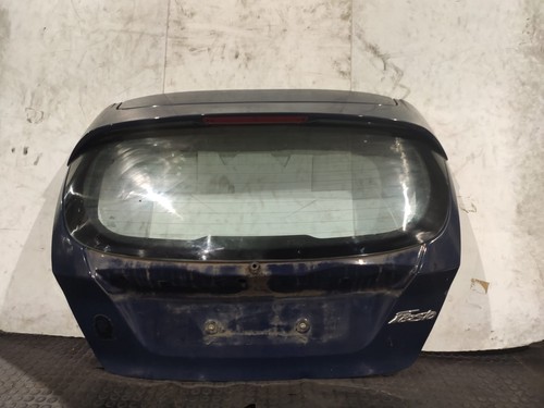 Portellone posteriore per ford - portellone,