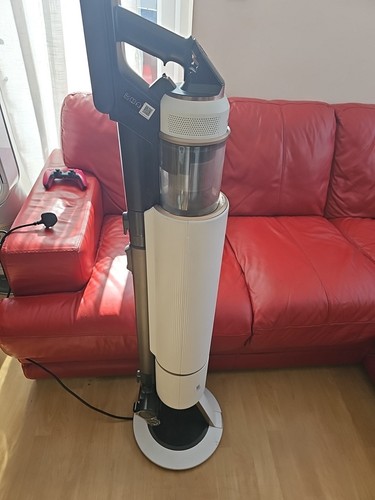 Aspirapolvere samsung jet - aspirapolvere, su