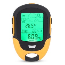 Leapiture fr500 altimetro - leapiture,