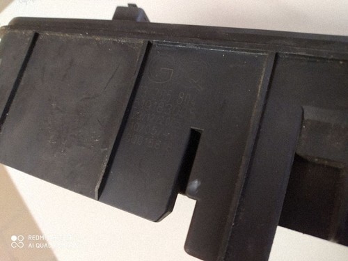 Scatola fusibili diesel opel - scatola,