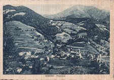 Brescia Bovegno panorama F