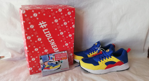 2019 sneakers lidl - 2019, n°