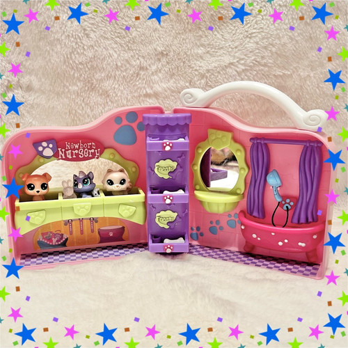 Littlest pet shop lps - 🌺, 🌺lps