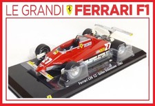 FERRARI F1 1982 - 126C2 