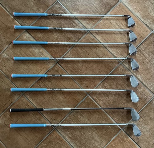 Golf clubs lady cobra one - clubs,