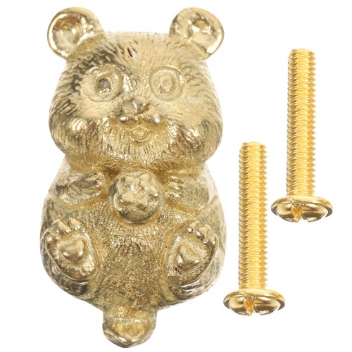 Pomelli delle porte - porte, ottone