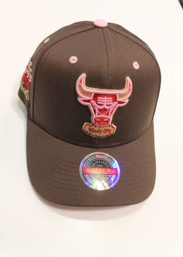 Mitchell ness snapback - mitchell,