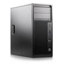 PC WORKSTATION HP Z240 TOWER