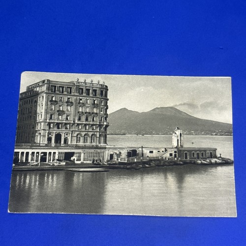Hotel excelsior napoli - excelsior,