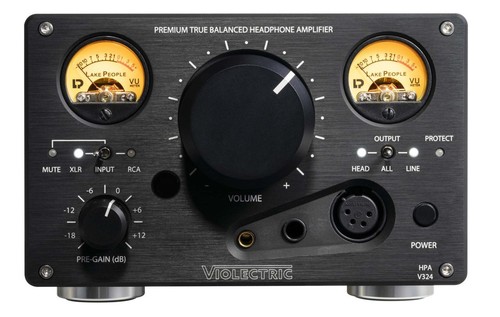 Violectric hpa v324 - hpa,