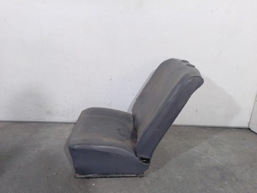 7700710690 sedile anteriore
