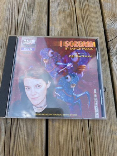Audio adventures time - time, &