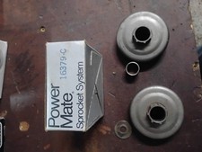 Coppia di motoseghe Homelite