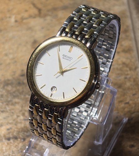 Orologio uomo vintage seiko - orologio,
