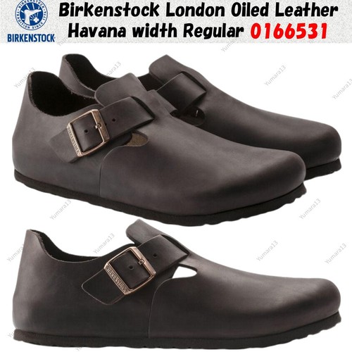 Birkenstock london pelle - london,