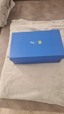 Sneakers Puma Scuderia Ferrari