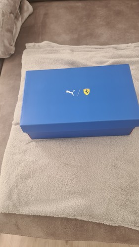 Sneakers puma scuderia ferrari - puma,