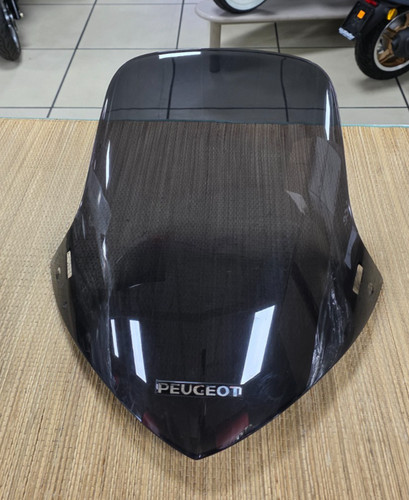 Parabrezza peugeot elystar - parabrezza,