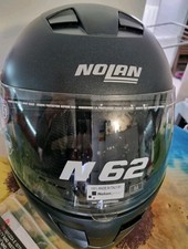 Casco integrale nolan N62