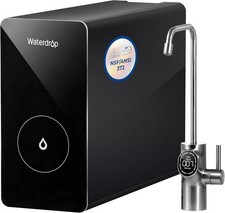 Waterdrop D6 Filtro Acqua
