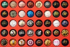 LOTTO (4D) 40 CAPSULE SPUMANTE