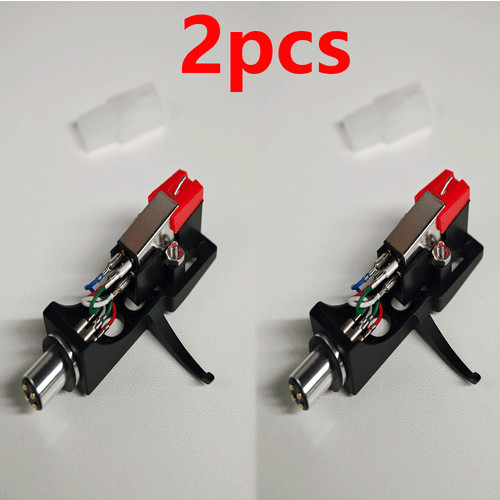 Cartuccia stilo nero per - 2x,