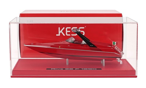 Kess riva barca motoscafo - kess,