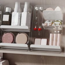 Vassoio organizer bagno - vassoio,