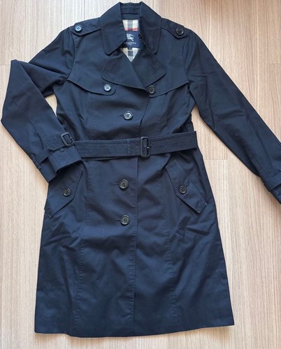 Trench cappotto burberry - cappotto,