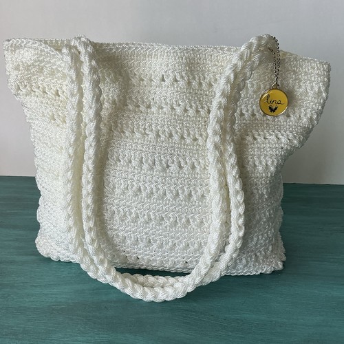 Borsa tracolla lina - a,